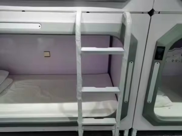 STARSDOVE Futuristic Sleep Capsule - Image 5
