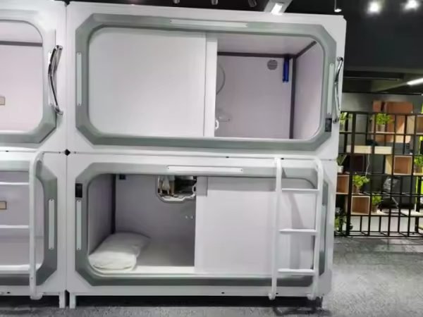 STARSDOVE Futuristic Sleep Capsule - Image 2