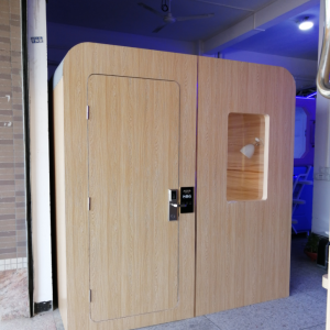 STARSDOVE Japan Capsule Beds